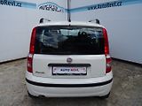 Fiat Panda (2011) 1.2i,51kW,klimatizace - náhled 21