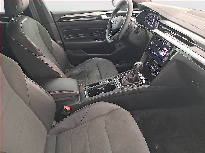 Volkswagen Arteon (2023) R-line 2.0 TDI - fotka 9 z 18