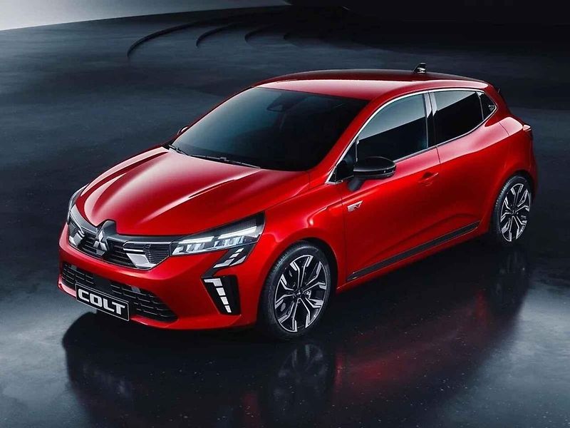 Poměrně velký vůz Kia K4, který je stále novinkou na trhu, se také vejde do přehledu 20 nejdostupnějších hatchbacků.