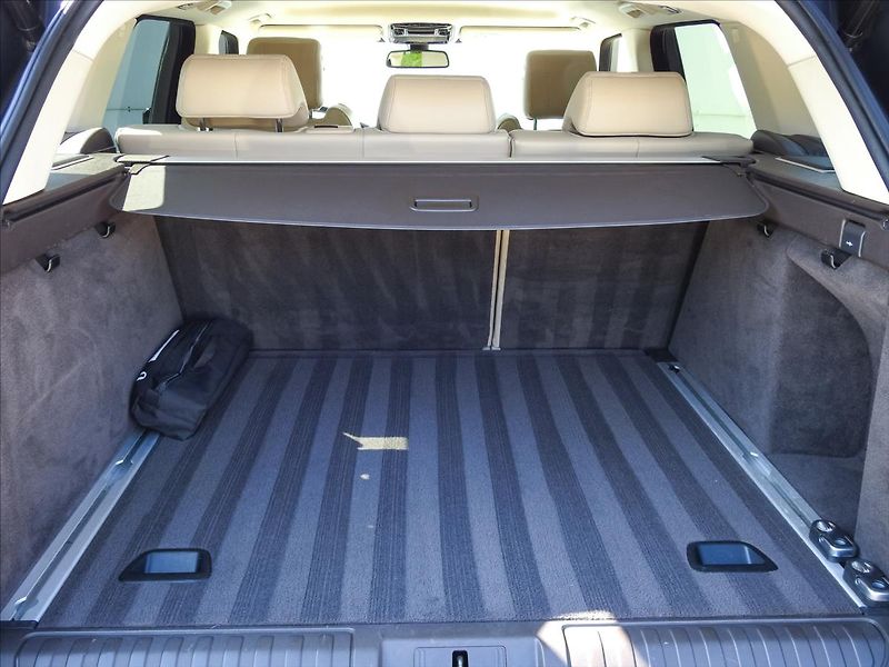 Land Rover Range Rover Sport 4,4 HSE SDV8 1. MAJITEL ČR - fotka 9 z 36