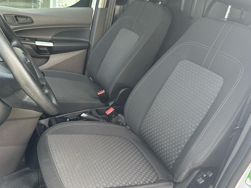 Ford Transit (2021) Connect 1.5 TDCi 55 kW - fotka 7 z 33