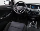 Hyundai i30 (2013) 1.6 GDI, Tempomat - náhled 7
