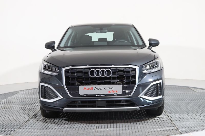 Audi Q2 Advanced 35 TFSI Stronic - fotka 2 z 26