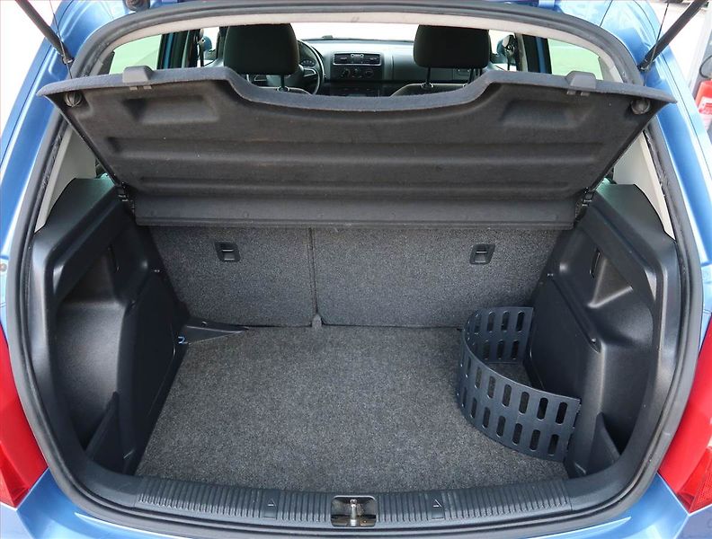 Škoda Fabia (2013) 1.2 12V, po STK, pěkný stav - fotka 13 z 15