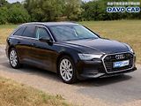 Audi A6 2.0 40TDI 150kW Aut. Sport - náhled 1