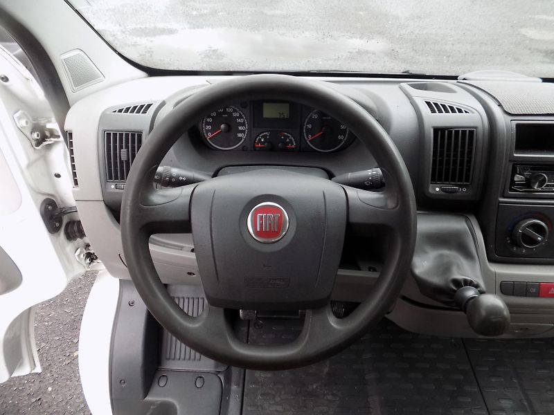 Fiat Ducato (2008) 2,3 88KW VALNÍK 4,20M - fotka 17 z 32