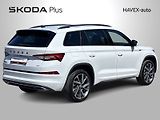 Škoda Kodiaq (2023) 2.0 TSI 4x4 DSG Sportline+ - náhled 2