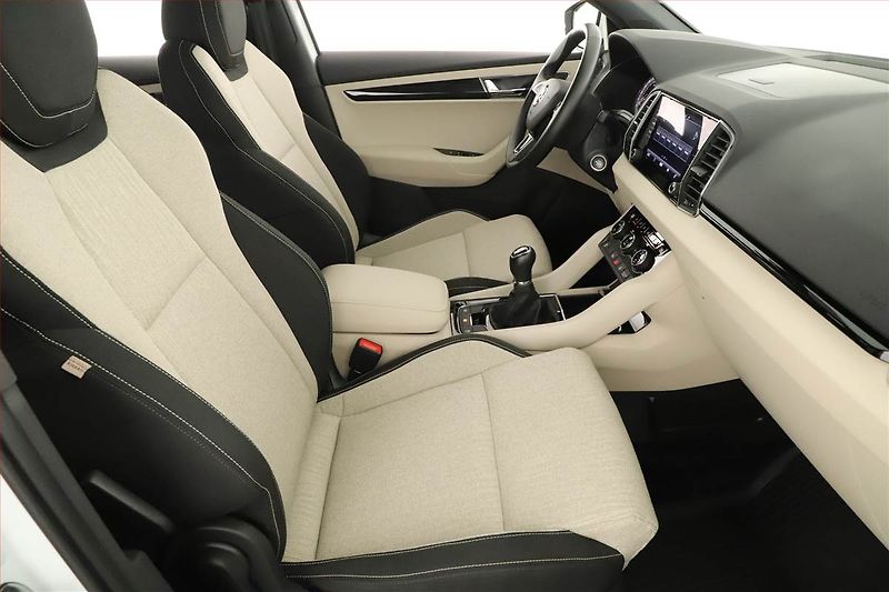 Škoda Karoq (2018) 2.0 TDI - fotka 7 z 20
