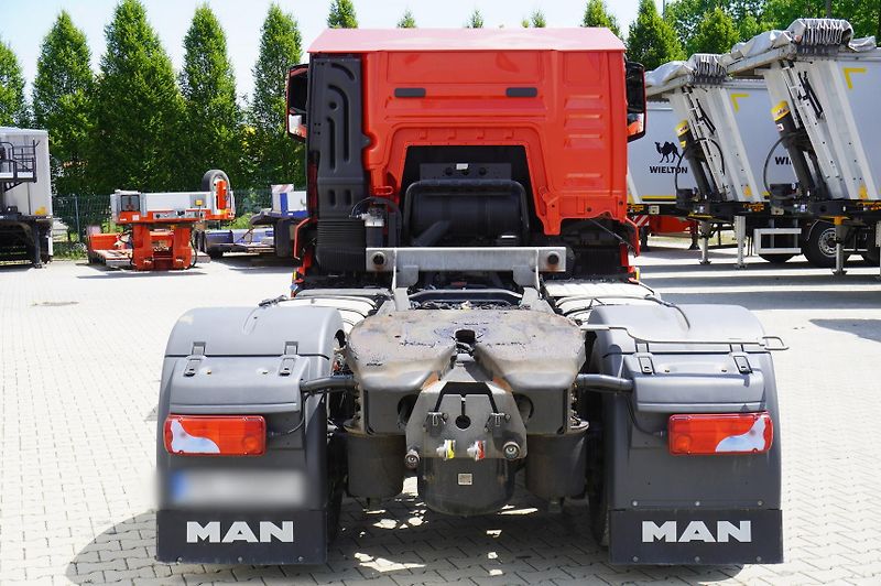 MAN TGS (2025) 18.440 4x2 LL SA/ 2025/2 units - fotka 5 z 24