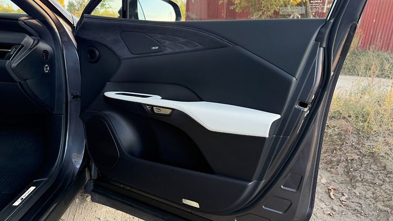 Lexus RX 500h 500H 2,4 HEV F SPORT SPECIAL E - fotka 10 z 28