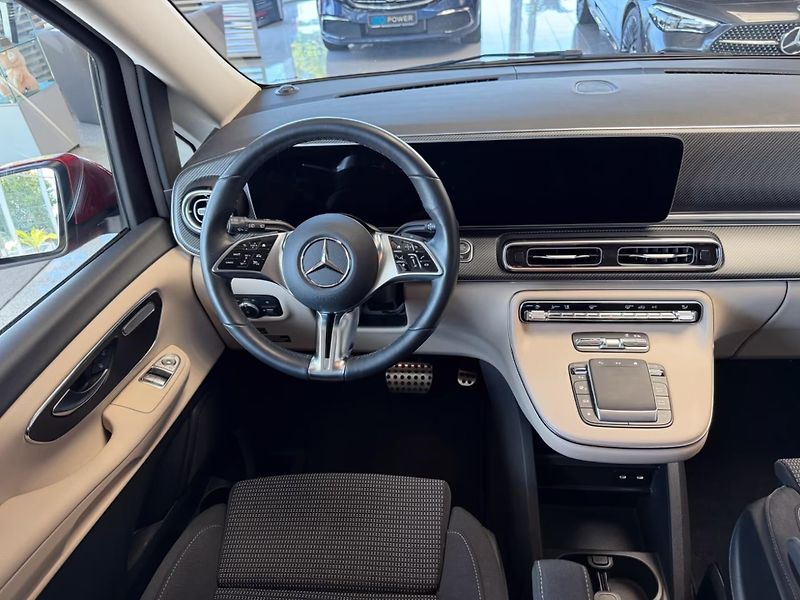 Mercedes-Benz Třídy V Marco Polo 300d 4M AMG AIRMATI - fotka 13 z 28