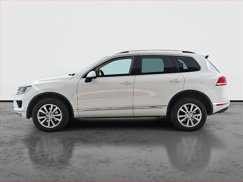 Volkswagen Touareg (2016) 3.0 TDI - fotka 3 z 22