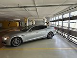 Maserati Ghibli (2017) SQ4 - náhled 6