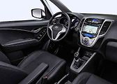 Hyundai ix20.
