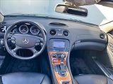 Mercedes-Benz SL 5,5 500 Navi, Bi-xenon, ČR - náhled 11
