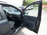 Dacia Lodgy 1,2 TCe 85kW klima,NAVI,závěs - náhled 21
