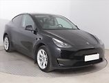 Tesla Model Y (2022) Long Range AWD 79kWh, SoH 89% - náhled 1