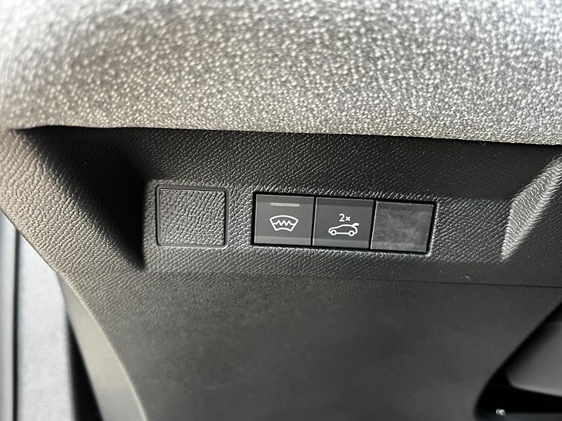 Citroën C5 Aircross (2026) MAX Hybrid 145k Automatic - fotka 22 z 29