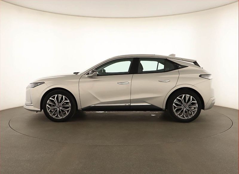 DS Automobiles DS4 (2023) 1.5 BlueHDi - fotka 3 z 19