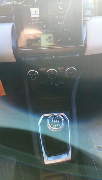 Renault Clio (2021) - fotka 24 z 27