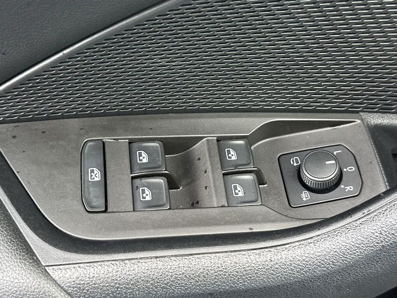 Škoda Octavia (2022) Combi 1.5 TSI Style + - fotka 11 z 34