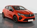 Renault Clio (2024) 1.0 TCe, Serv.kniha, Kůže - náhled 1