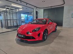 Alpine A110 S - fotografie inzerátu
