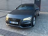 Audi A7 (2014) - náhled 4