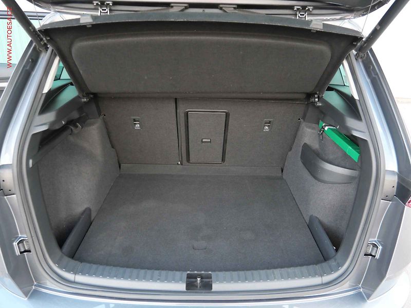 Škoda Karoq (2022) 1.5 TSi, Style, DSG - fotka 7 z 35
