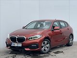 BMW Řada 1 2,0 118d A8 LED+PDC+ACC - náhled 1