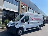 Toyota Proace Max 2.2D 120k 6 MT Life - náhled 1