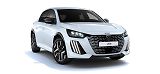 Peugeot 208 (2026) ALLURE Turbo 100 MAN6 - náhled 1