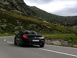Grimsel Pass