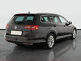 Volkswagen Passat (2018) 2.0 TDI, Kůže, Tempomat - náhled 4