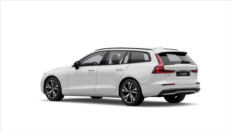 Volvo V60 (2026) 2,0 B4  Plus Dark - fotka 2 z 10