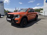 Ford Ranger (2026) Wildtrak, Dvojkabina, 3.0 EcoB - náhled 7