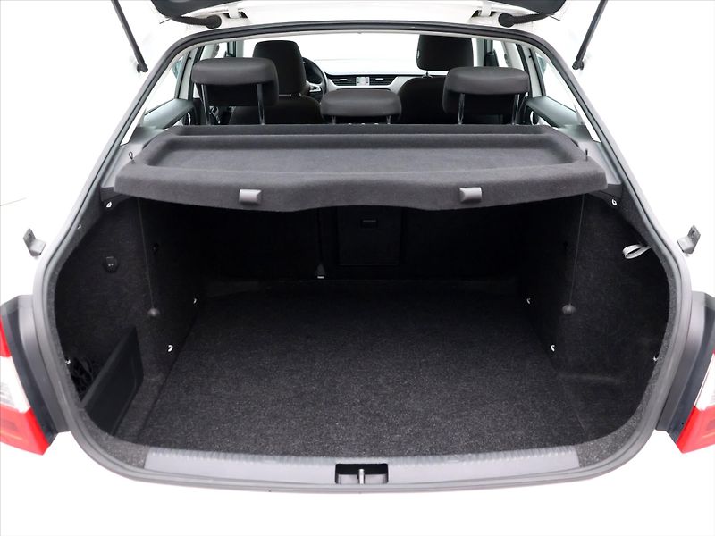 Škoda Octavia 1,4 TSI 110kW CZ Ambition 1Maj - fotka 10 z 38