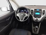 Hyundai ix20 (2016) 1.6 CVVT, Serv.kniha - náhled 7