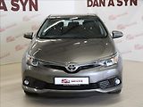 Toyota Auris 1,2 Turbo navi aut. Klima - náhled 1