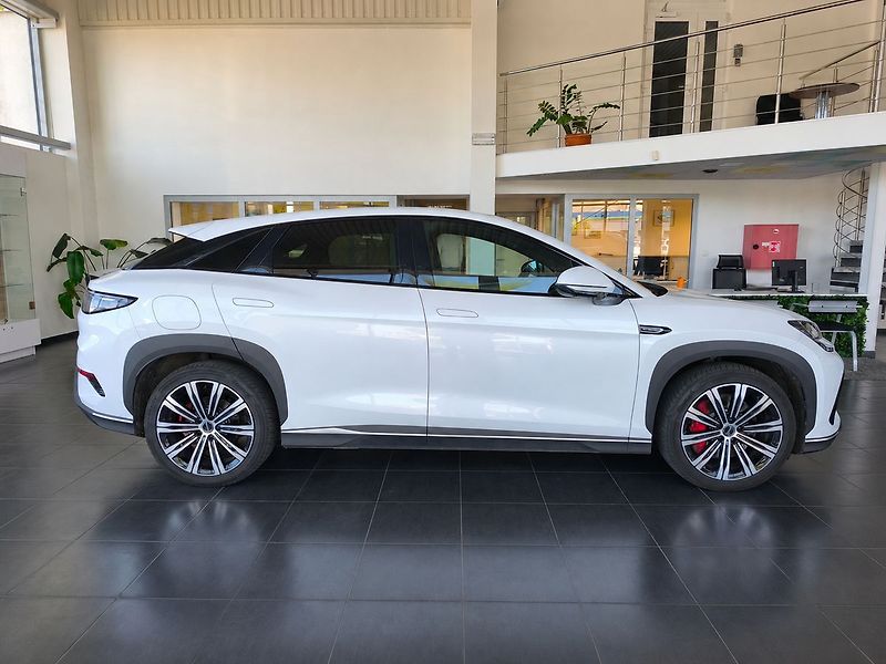 BYD Sealion 7 excellence*91kWh*800V nabíjení - fotka 5 z 25