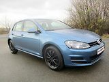 Volkswagen Golf TSi*77kW*VÝHŘEV*Z+L PNEU*TOP  - náhled 4