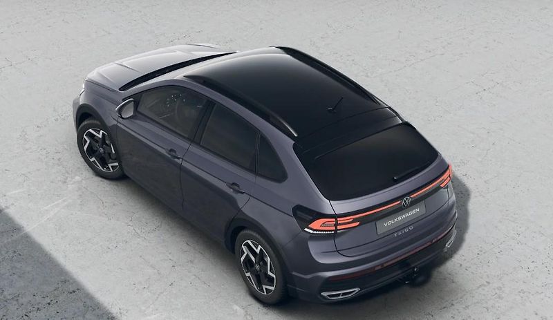 Volkswagen Taigo R-Line 1,5 TSI 110 kW 7DSG - fotka 4 z 9