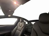 Tesla Model S LR AWD Vzduch Yoke Pano Kamera - náhled 11