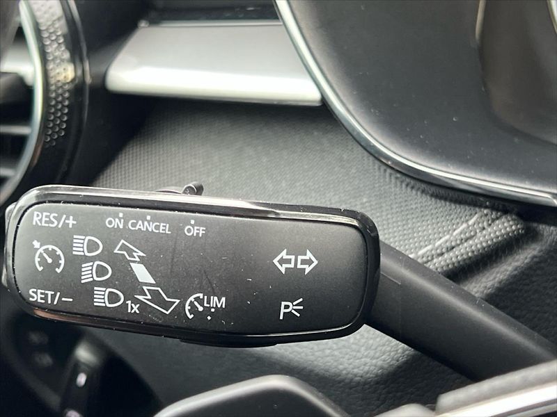 Škoda Fabia 1,0 TSi 81kW 7DSG STYLE  IV. - fotka 19 z 23