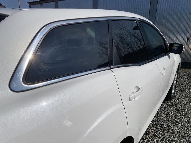 Mazda CX-7 2.2TDi 4x4 170PS 6R 166000KM!! - fotka 48 z 160
