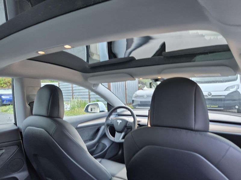 Tesla Model 3 LONG RANGE DUAL MOTOR TZ 94,2% - fotka 45 z 49