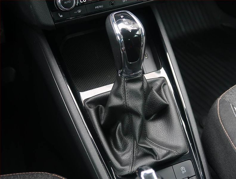 Škoda Scala (2022) Style 1.0 TSI, Automat - fotka 13 z 23