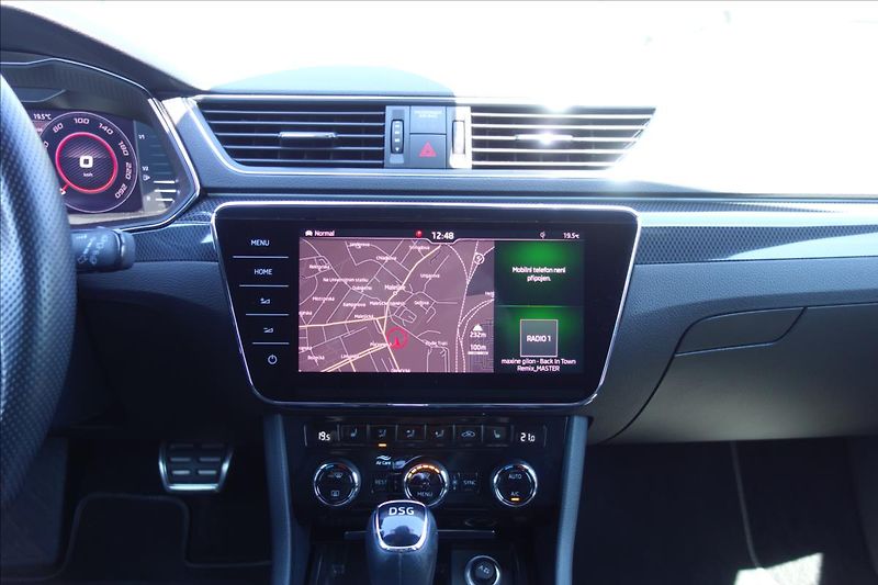 Škoda Superb 2,0 TDi,SERV.KN.,SPORTLINE,DSG - fotka 25 z 49