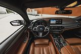 BMW Řada 5 (2020) M550i xdrive - náhled 14