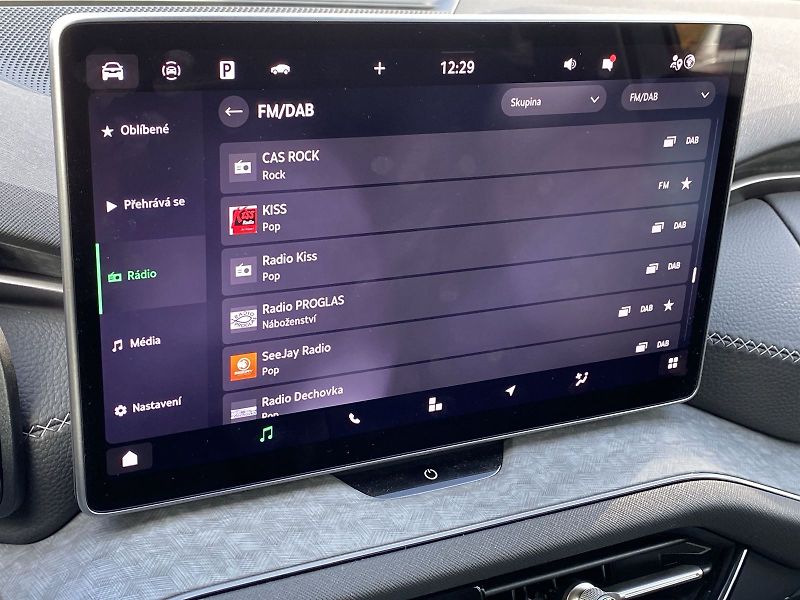 Škoda Kodiaq (2024) 2.0 TDI 4x4 DSG Exclusive Sele - fotka 12 z 49